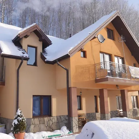 Maison d'hôtes Dobra Miejscowka