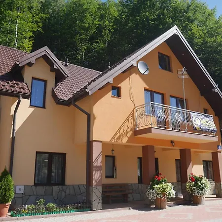 Vendégház Dobra Miejscowka 3*