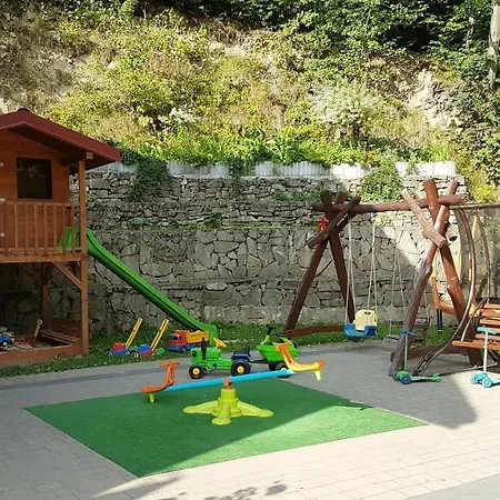 Dobra Miejscowka Guest house