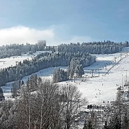 Dobra Miejscowka Krynica-Zdrój