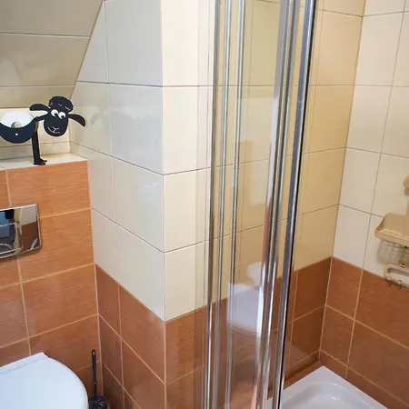 Dobra Miejscowka Guest house