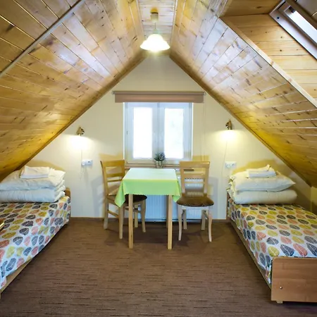 Dobra Miejscowka Guest house Krynica Zdroj