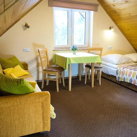 Dobra Miejscowka Guest house *
