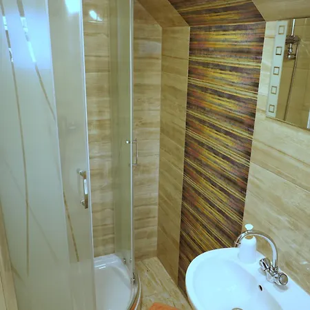 Gæstehus Dobra Miejscowka 3*