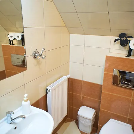 Dobra Miejscowka Guest house *