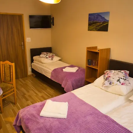 Dobra Miejscowka Guest house Krynica Zdroj
