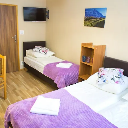 Dobra Miejscowka Guest house