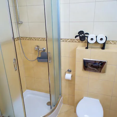 Dobra Miejscowka 3*