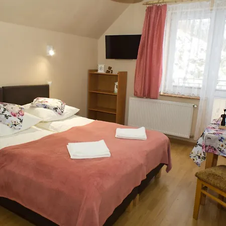 Gæstehus Dobra Miejscowka 3*