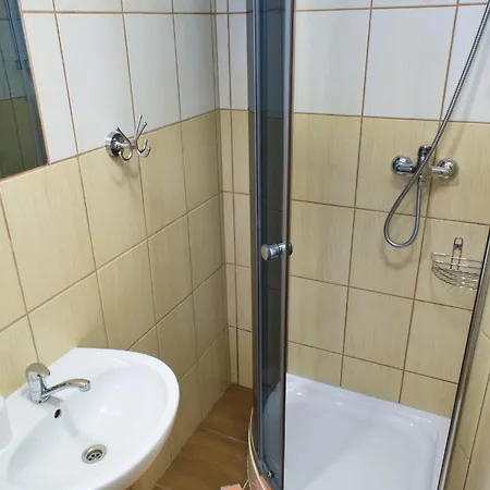 Dobra Miejscowka * Krynica Zdroj
