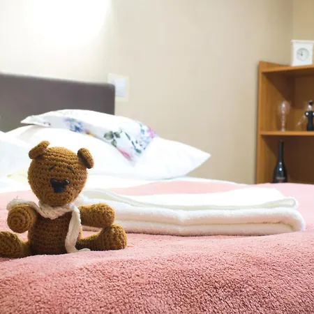 Gæstehus Dobra Miejscowka