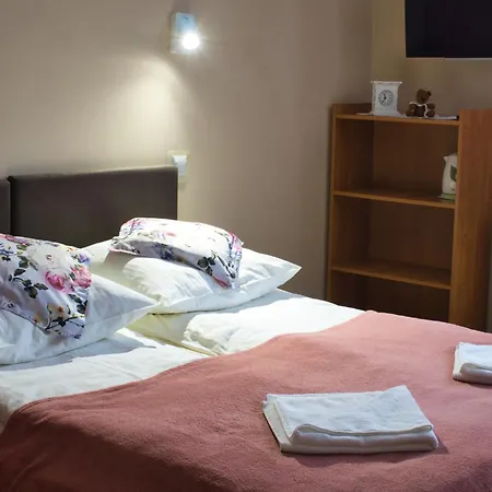 Dobra Miejscowka Krynica Zdroj