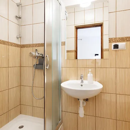 Maison d'hôtes Dobra Miejscowka 3*