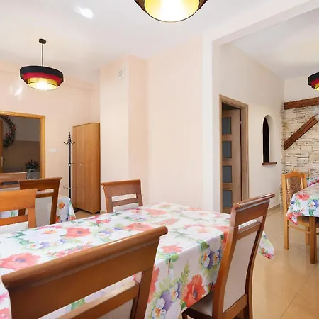 Maison d'hôtes Dobra Miejscowka