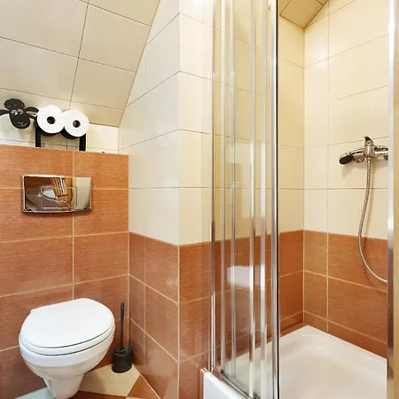 Dobra Miejscowka Maison d'hôtes Krynica-Zdrój
