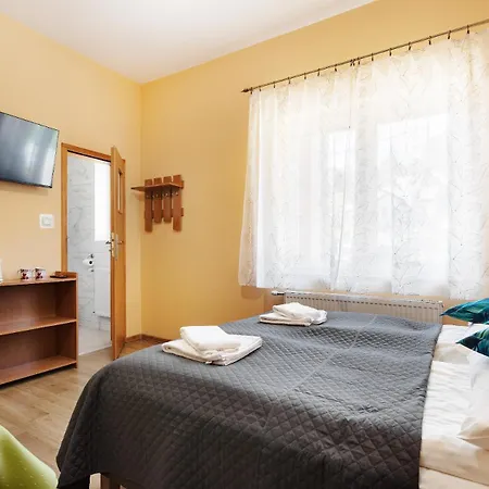 Dobra Miejscowka Gasthof 3*