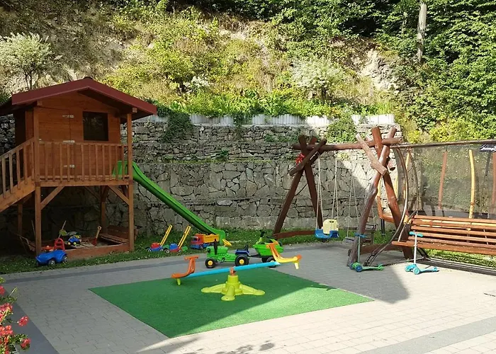 Dobra Miejscowka Gasthuis